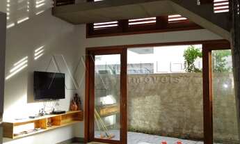 Imagem 4: Excelente Casa no Condomínio Bosque das Palmeiras, 4 quartos, sendo 4 suítes. 400m²