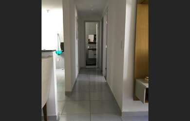 Imagem 7: Apartamento 2 quartos