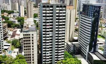 Imagem: VENDO APARTAMENTO NO ED. BANDEIRA COELHO