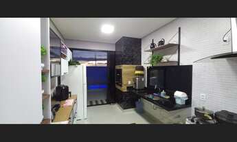 Imagem 6: Agio condomínio primor alto padrão casa com 3 suítes