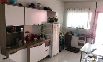 Imagem 5: Casa Jardim Higienópolis