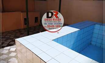 Imagem 4: Casa linear à venda no bairro Trindade