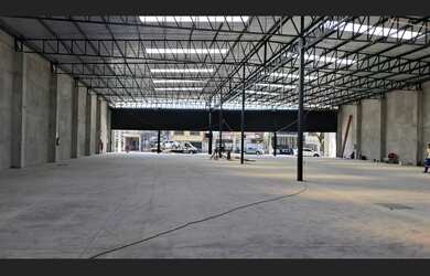 Imagem 8: Alugo GALPÃO COM 1.600m² NA SENADOR LEMOS