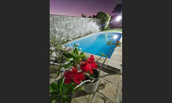 Imagem 4: *Casa Espetacular em Águas Belas: Seu Refúgio Exclusivo a 100 Metros do Mar!**☀️