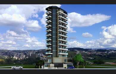 Imagem 6: Excelente Apartamento - Edifício Saint Paul - De frente para o Parque das Águas