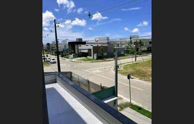 Imagem 7: Exclusividade Duplex 04 Suítes Piscina Privativa Alphaville Eusebio