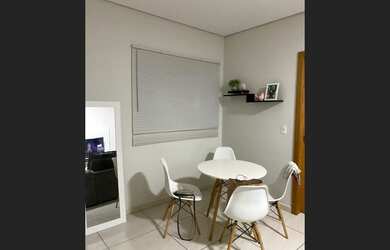 Imagem 2: Alugo quarto em apto compartilhado!!