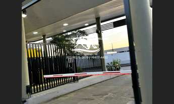 Imagem 4: Venda- Belo Apto. No Cond. Jardim Paradiso Alpinia 1o andar