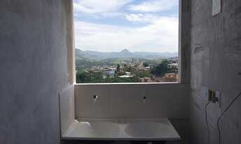 Imagem 3: Kitnet toda nova em ótimo estado de conservação