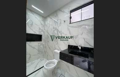 Imagem 2: SETROR TRÊS MARIAS casa com piscina