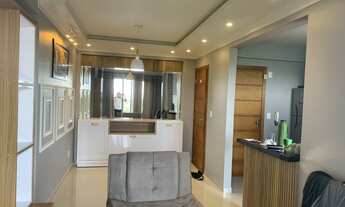 Imagem 2: Vendo apartamento mobiliado pode ser financiado