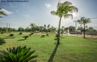 Imagem 14: LOTE VILLAGE DAMHA I