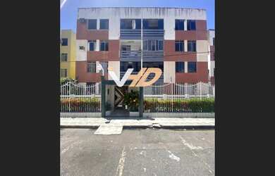 Imagem 4: EDF. VERDES MARES -BAIRRO GRAGERU DISPONÍVEL PARA VENDA