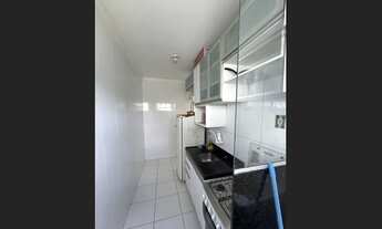 Imagem 2: Alugo apartamento mobiliado em angelim