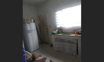 Imagem 3: CA1638 / LADO SERRA Casa Residencial / Cidade da Criança