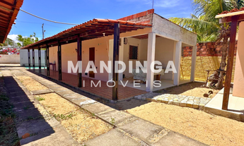 Imagem 3: 3 suítes e Localização Residencial Privilegiada na Praia de Canoa Quebrada