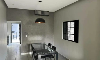 Imagem 6: Casa em capim macio IZ03