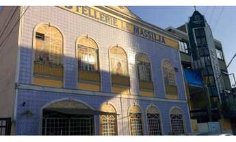 Imagem: Hotel Le Massilia