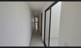 Imagem 5: CASA EM ITAIPUAÇU COM 3 QUARTOS A VENDA