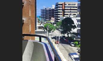 Imagem 3: Apto amplo em ponta verde quadra da praia 3 quartos suite 01 vg