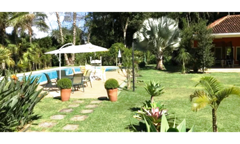 Imagem 4: Casa com 6 dormitórios à venda - Pedro do Rio - Petrópolis/RJ