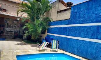 Imagem 3: CA1645 / LADO PRAIA Casa Residencial / Maracanã