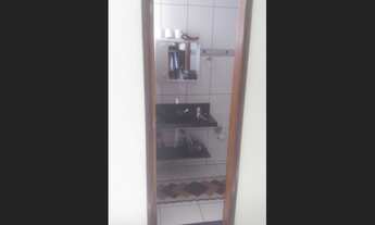 Imagem 4: Sobrado no Jardim Europa em Campo Mourão com 3 quartos