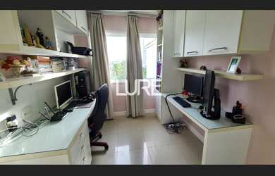 Imagem 6: O Melhor da Zona Sul! 3 Suítes - Lazer completíssimo