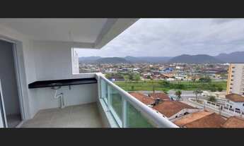 Imagem 3: Apartamento Novo 02 Dormitórios, Vista Mar!