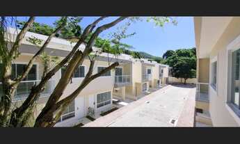 Imagem: Condomínio Villa Stº Amaro /Casa de Condomínio