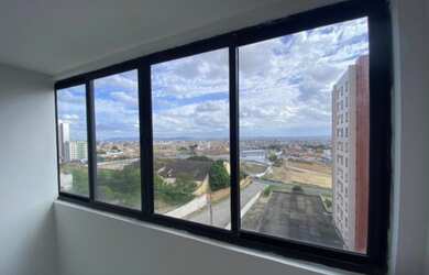 Imagem 2: Aluga-se apartamento no Res. Bellagio, Bairro Bela Vista, perto UFCG