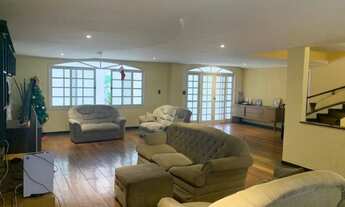 Imagem 4: Casa Confortável e Segura em Pendotiba