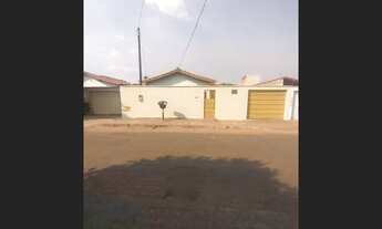 Imagem: CASA A VENDA EM COLINAS DO TOCANTINS - TO