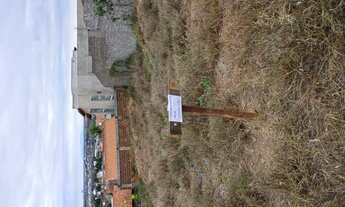 Imagem 3: Terreno no pé do monte