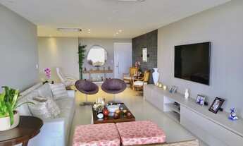 Imagem 6: Apartamento na Holandeses - 03 Suites