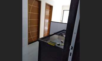 Imagem 3: Apartamento novo em Ricardo de Albuquerque com Garagem e 02 quartos