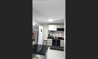 Imagem 2: Ed San Giuliano: Apartamento Próximo a Doca Andar Médio 110m2 3 Qts (1 Suíte) 2 Vg