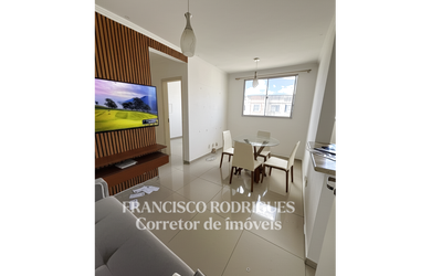 Imagem 2: VENDA-CONDOMÍNIO FILIPINAS. BAIRRO-TOMBA