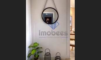 Imagem 7: Excelente apartamento à venda, no Residencial Porto de Dover