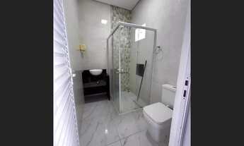 Imagem 6: Casa averbada para financiar no bairro pinheiros 1 em Sorriso MT