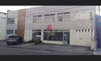 Imagem: CÓD. 1-569AL Por R$ 8 mil mensal Prédio