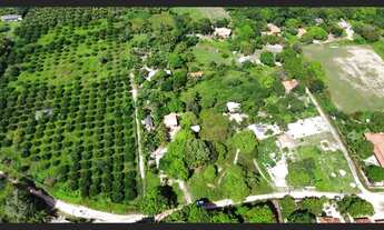 Imagem 4: Terreno na Estrada do Mojo | Paço do Lumiar | + de 8.000m²