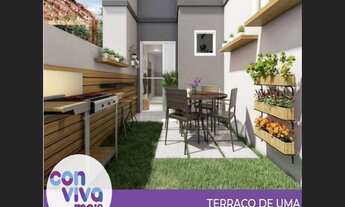 Imagem 6: Garden 60m² - Conviva Mais - Nova Iguaçu
