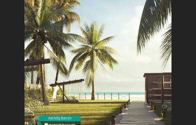 Imagem 7: Flat com financiamento na planta | Costa dos Coqueiros