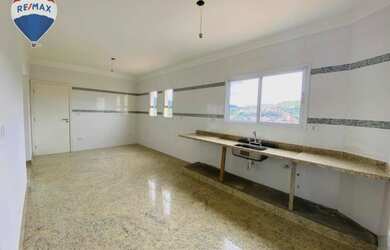 Imagem 6: Apartamento com 3 quartos próximo ao centro-165 m² a venda por $640.000,00