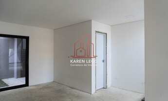 Imagem 7: Sobrado Novo com 112m² à Venda no Xaxim, Curitiba-PR