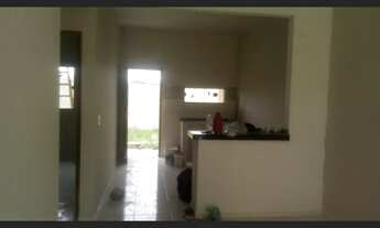 Imagem 7: R$126 mil Casa Nova no Jardim Castanhal pra financiamento