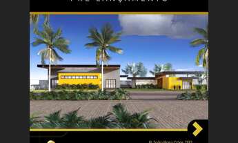 Imagem 6: Road park polo empresarial e industrial - Dourados/ms