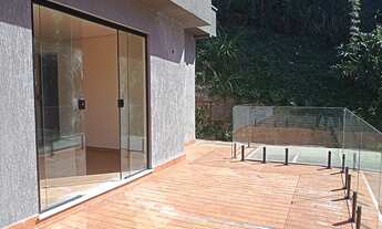 Imagem 4: Casa de Condomínio com 5 quartos em Itaipava, Petrópolis/RJ