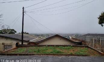 Imagem: CONJ HABITACIONAL APUCARANA V!